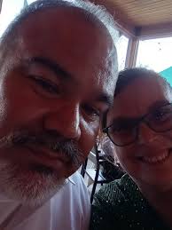 Does anyone remember the building with changing colors downtown?