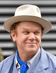 John C. Reilly