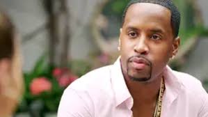 Brooke Forces Marcus To Dump Jade