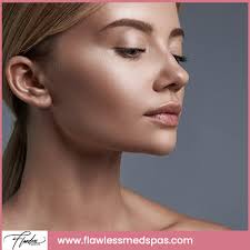 Melanie Speed (@FlawlessMedspas)