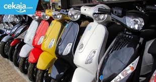 Berita seputar motor, panduan audiens mengenali detail, karakter handling, performa, kenyamanan, fitur, konsumsi bbm, value for money, sebelum memutuskan membeli motor. Kredit Motor Bekas Itu Menguntungkan Ini Alasannya