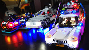 Light Up Your Lego Sets With These Awesome Led Blocks Geek Culture