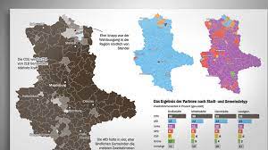 Schon erste hochrechnungen zeigten, dass sich das ergebnis von den prognosen unterscheiden bei der landtagswahl hat die cdu mit deutlichem abstand ihre rolle als stärkste partei verteidigt. 7lsjiqwj4teakm
