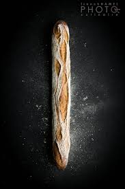 Franck Hamel Bread Baguette Photo De Plats Photographie Culinaire Et Stylisme Culinaire