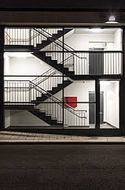 It is a highly efficient way to dim lights rather than wasting the energy in a resistor. Germany Brandenburg View To Lighted Staircase At Berlin Brandenburg Airport Asc000080 Anke Scheibe Westend61