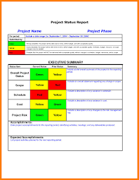 The Extraordinary 016 Template Ideas Free Project Status Report Word Download For Pro In 2020 Project Status Report Progress Report Template Executive Summary Template