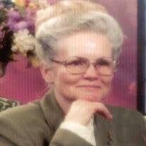 Billie Jo Jones Obituary