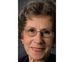 Esther Folk Obituary (2023)