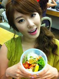 Research reports in clinical cardiology. Female Korean Celebrities Diet Secret Hubpages