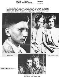 Freund Family Chronicles