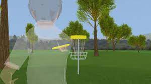 Disc golf game 1.1 apk + modificación (dinero ilimitado) para android. Disc Golf Game Range For Android Apk Download