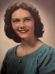 Patricia Brewer Allison Obituary November 26, 2025