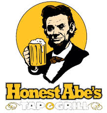 Six amazing beers, five courses with five . Honest Abe S Tap Grill
