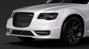Chrysler 300 Srt Lx2 2018