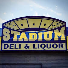 Stadium Deli Liquor Ann Arbor Michigan Facebook