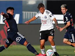 The last 5 section shows each team's form for the past 5 games played individually, but more details and statistics can be found in the universidad de chile vs colo colo h2h section. Colo Colo Vs U De Chile En Vivo Canal Quien Transmite Y Donde Ver En Vivo Online Gratis Streaming Y Tv Redgol