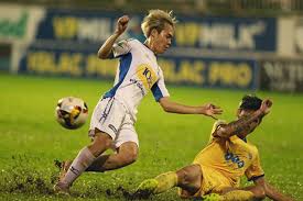 Dưới đây là top 4 thông tin gây sốc về cặp đấu này (nguồn: Nháº­n Ä'á»‹nh Hagl Vs Thanh Hoa Chá» Tai Hlv Lee Tae Hoon Cá»©u Hagl Vietnamnet