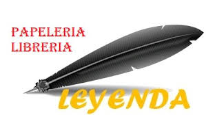 Papelería Leyenda