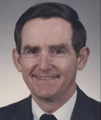 Thomas Hunt Obituary (1936