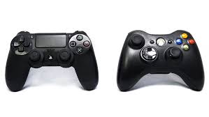 The only limit is your imagination. Studie Stellt Klar Xbox Gamer Sind Bessere Zocker Als Ps4 Spieler Mannersache