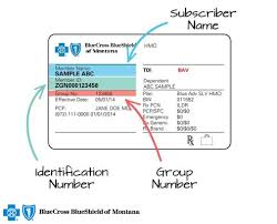 Blue Cross And Blue Shield Of Montana