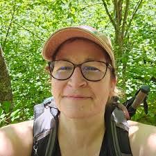 Tricia Hutton's Instagram, Twitter & Facebook