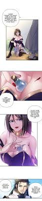I Am A Humanoid Cultivation Pill - Read Hentai Manga, Hentai Haven, E hentai,  Hentai Comics, Porn Comics, Manhwa Hentai , Manga Hentai, Manhwa 18