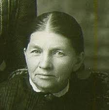 Caroline Sophia Lehmann Gessert-Schachtschneider (1849-1924)