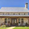 The hill country is the geographic and emotional essence of texas, yet it is like nowhere else in the state. 1