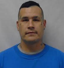Offender known to frequent Simcoe County and Oshawa sought