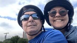 Tenn. domestic violence survivor says judicial system failed her, she's now  living in fear