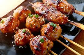 Check spelling or type a new query. Bosan Dengan Bakso Kuah Yuk Ikuti Resep Mudah 10 Kreasi Bakso Bakar Berikut