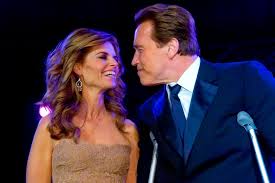 Arnold Schwarzenegger and Maria Shriver divorce 10 years after breakup