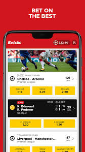 This app is rated 4 by 10 users who are using this app. Betclic Live Sports Betting Casino For Android Apk Download