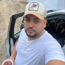 Oliver Matos Batista