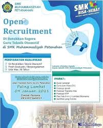 Pionir istilah loker identik dengan lowongan kerja, situs loker.id hadir sejak 2007 mempermudah cari pekerjaan dan perekrutan karyawan. Lowongan Kerja Di Kebumen Jawa Tengah Februari 2021