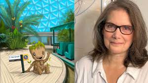 Featured Artists at EPCOT International Festival of the Arts