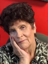 BETTY LOU PETTINGILL Ms. Betty Lou...