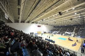 List of indoor arenas in europe. Sala Polivalenta Craiova Events Facebook