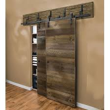 Maybe you would like to learn more about one of these? China Double Track Bypass Sliding Barn Door Hardware Kit For Two Doors China Double Track By Pass Sliding Barn Door Hardware By Passing Wood Door Kit
