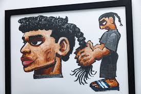 Exhibition: South Auckland Photo Club & Mean As G 25 October