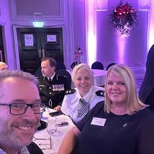 Volunteer Police Cadets Huntingdon unit