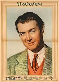 Harvey (1950) Original Movie Posters