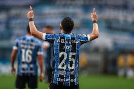 Grêmio is playing next match on 22 feb 2021 against athletico paranaense in brasileiro serie a. Apos Postagem Sugestiva De Pepe Vice De Futebol Do Gremio Ressalta Inegociavel Lance