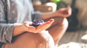 Maybe you would like to learn more about one of these? What Are Healing Crystals Popular Crystals Their Meanings Allure