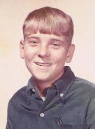 Wendell Lyons's Instagram, Twitter & Facebook