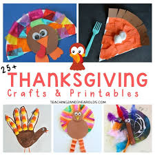 And, these thanksgiving crafts can. 25 Fun Thanksgiving Craft Ideas For Preschoolers