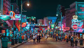60 Best Things To Do In Memphis Tennessee
