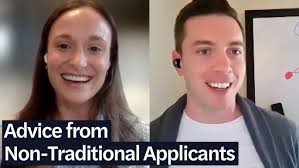 DTJ Career Chat with Amanda Gregg, Second Front Systems