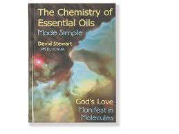 Chemistry of Essential Oils Made Simple